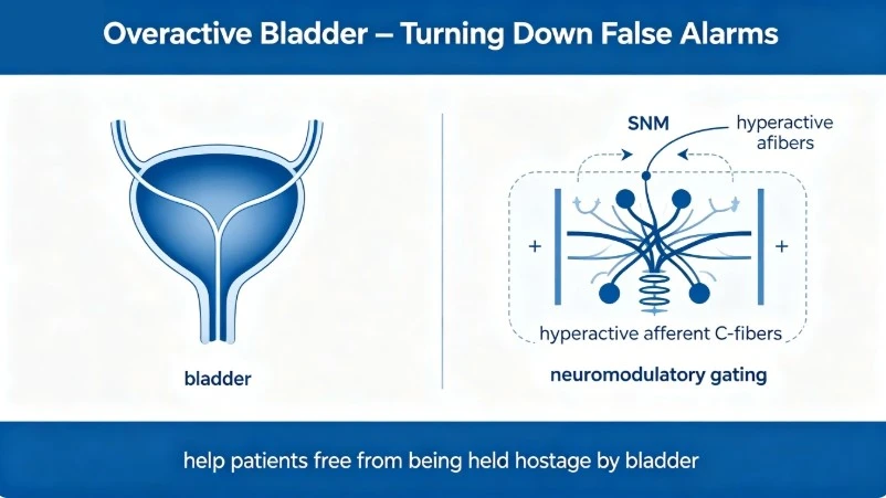 Sacral Neuromodulation