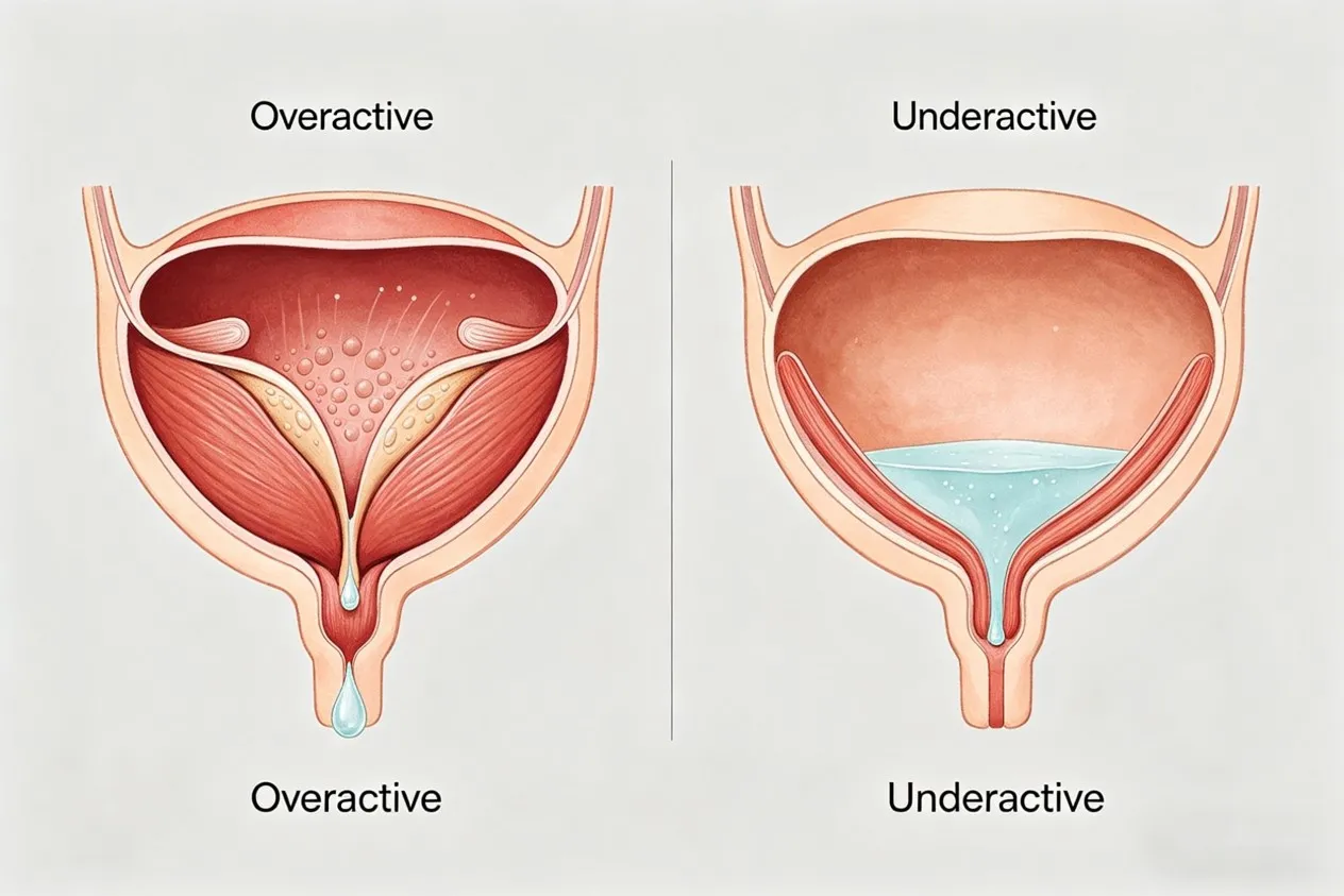 Neurogenic Bladder