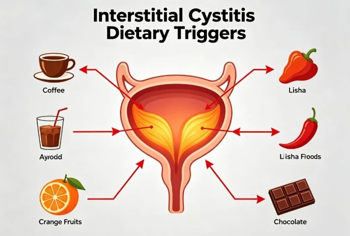 Interstitial Cystitis