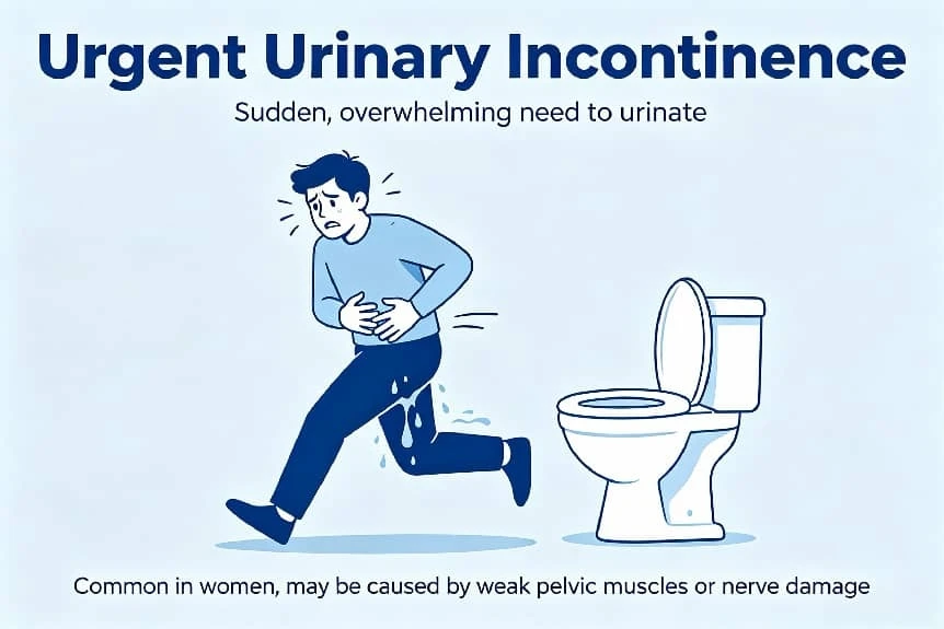 Overactive Bladder