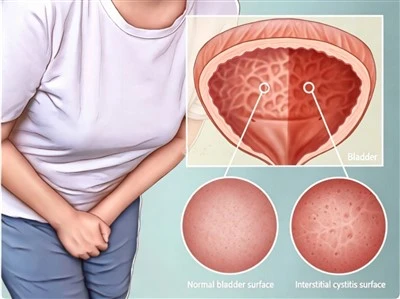 Interstitial Cystitis Symptoms